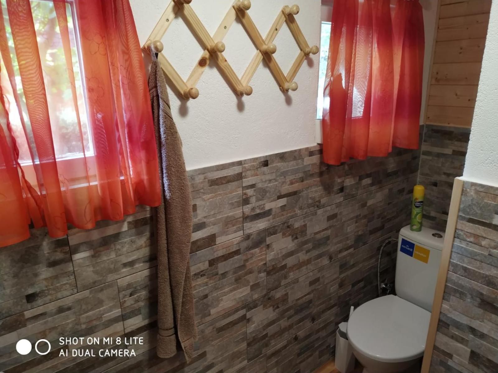 Chata Lazne Evzenie Klasterec Nad Ohri Ngoại thất bức ảnh